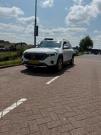 Mercedes-Benz EQB 250 190pk 2023 Wit, Auto's, Mercedes-Benz, 435 min, Wit, Elektrisch, Particulier