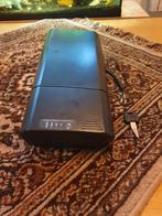 An mann fiets accu e bike battery 36v 42v, Ophalen of Verzenden, Gebruikt