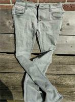 Licht grijze lange broek maat 164/170 merk D-Zine Jeans, Broek, Meisje, D-Zine, Ophalen of Verzenden