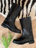 Derby cowboylaarzen 42 western boots rijlaarzen, Kleding | Dames, Schoenen, Derby, Hoge laarzen, -, Zwart