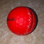 Buitenbeentjes - golfballen die je niet zo vaak ziet, Ophalen of Verzenden, Gebruikt, Bal(len), Overige merken
