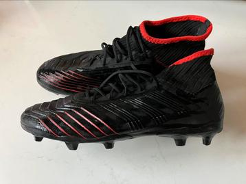 Adidas Predator (nieuwprijs 90,-) beschikbaar voor biedingen