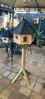 Voederhuisje, Tuin en Terras, Vogelhuisjes en Vogelbaden, Ophalen