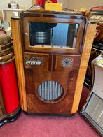 Wurlitzer Model 312 bj 1936!, Ophalen of Verzenden, Zo goed als nieuw, Voor 1950, Wurlitzer