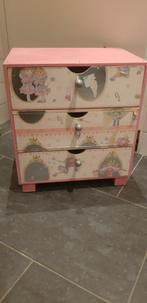 Kastje kind, Ophalen of Verzenden, Gebruikt, Kast