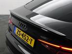 Audi A5 Sportback 35 TFSI S Competition Aut- Carbon, Sfeerve, Auto's, Audi, Gebruikt, 4 cilinders, Zwart, Bedrijf