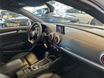 Audi A3 Sportback 2.0 TFSI S3 quattro Pro Line Plus | Panora, Auto's, Audi, Automaat, 15 km/l, 4 cilinders, Wit