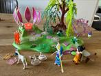 Playmobil Fairies: feeëneiland (#5444), Kinderen en Baby's, Speelgoed | Playmobil, Ophalen of Verzenden, Zo goed als nieuw