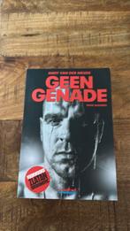 Thijs Slegers - Geen genade, Gelezen, Ophalen of Verzenden, Balsport, Thijs Slegers