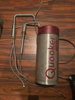 Quooker combi 7L met kranen, 2 liter of meer, Ophalen of Verzenden, Gebruikt
