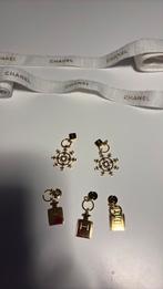 Chanel hangertjes en lint, Verzamelen, Parfumverzamelingen, Ophalen of Verzenden, Nieuw, Toebehoren
