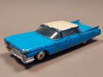 Cadillac 1962  1:50 Lone star Road Masters. Bespeeld, Ophalen of Verzenden, Gebruikt, Auto