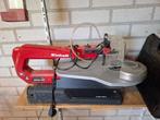 Einhell electrische figuurzaag, Doe-het-zelf en Verbouw, Gereedschap | Zaagmachines, Ophalen, Einhell, Zo goed als nieuw, 30 tot 70 mm