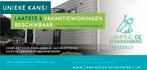 Laatste verkoopfase gestart! Camping de Konijnenberg! Veluwe, Huizen en Kamers, Recreatiewoningen te koop, 55 m², Gelderland, 2 slaapkamers