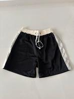 Goede staat: Daniel Patrick Classic Gym Short - Maat M, Daniel Patrick, Maat 48/50 (M), Zwart, Ophalen of Verzenden
