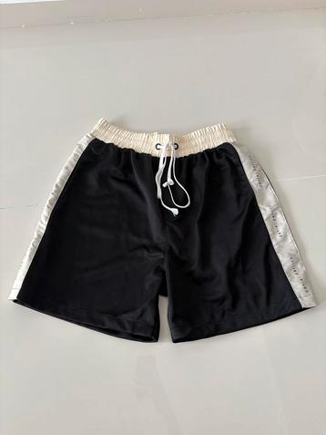 Goede staat: Daniel Patrick Classic Gym Short - Maat M beschikbaar voor biedingen
