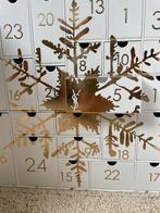 Lege YSL Advent Kalender, Gehele gezicht, Wit, Ophalen of Verzenden, Zo goed als nieuw