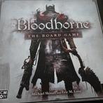 Bloodborne Bordspel, Hobby en Vrije tijd, Gezelschapsspellen | Bordspellen, Gebruikt, Vijf spelers of meer, Ophalen of Verzenden
