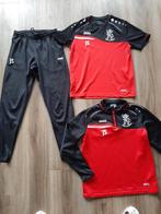 Super mooie drie delige Jongens sportkleding set (maat 152), Kinderen en Baby's, Kinderkleding | Maat 152, Jako, Sport- of Zwemkleding