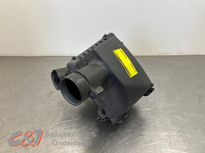 Luchtfilterhuis van een Opel Vivaro, Auto-onderdelen, Motor en Toebehoren, Opel, Gebruikt, 3 maanden garantie, Ophalen of Verzenden