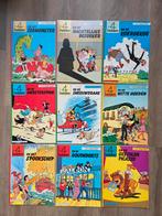 De 4 helden, Meerdere stripboeken, Ophalen of Verzenden, Zo goed als nieuw