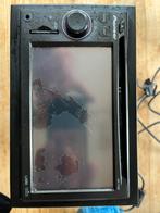 Pioneer avic F710BT, Ophalen, Gebruikt