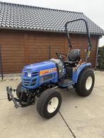 Iseki tm3215 schakel, Zakelijke goederen, Agrarisch | Tractoren, Overige merken, Gebruikt, Tot 2500, Ophalen of Verzenden