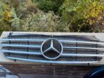 Mercedes Grill vito /viano Grome lamellen, Auto-onderdelen, Gebruikt, Voor, Mercedes-Benz, Ophalen of Verzenden