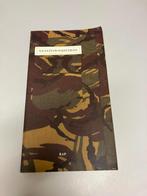 Soldatenwoordenboek Verhoeff, Ophalen of Verzenden, 1945 tot heden, Gelezen, Algemeen