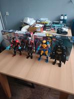 Lego Marvel actiefiguren, Ophalen of Verzenden, Zo goed als nieuw