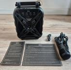 Karaoke Speaker met Microfoon - Zing Mee!, Ophalen of Verzenden, Nieuw, Complete set