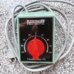 Fleischmann 715 Transformator - gebruikt - Arnhem-Zuid - 20, Hobby en Vrije tijd, Modeltreinen | N-Spoor, Gebruikt, Fleischmann