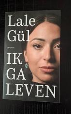 Lale Gül - Ik ga leven, Lale Gül, Ophalen of Verzenden, Zo goed als nieuw, Nederland