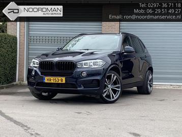BMW X5 xDrive40e High Executive beschikbaar voor biedingen