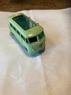 lesney VolkswagenT1 caravette, Hobby en Vrije tijd, Modelauto's | Overige schalen, Ophalen of Verzenden, Gebruikt, Overige typen