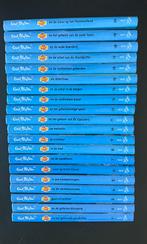 Enid Blyton - De Vijf - 20 delige boekenserie, Boeken, Ophalen of Verzenden, Zo goed als nieuw, Enid Blyton