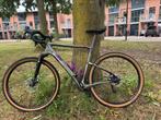 Gravelbike Lefty Cannondale Topstone Carbon SRAM RED, Fietsen en Brommers, Zo goed als nieuw, 53 tot 57 cm, Ophalen, Overige merken