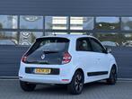 RENAULT TWINGO 1.0 SCE EXPRESSION I 5-DEURS I AIRCONDITIONIN, Gebruikt, 4 stoelen, Wit, Origineel Nederlands