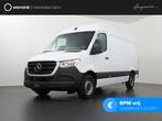 Mercedes-Benz Sprinter 315 L2H2 RWD PRO | 3500kg TREKKEN | A, Automaat, Start-stop-systeem, 4 cilinders, 150 pk