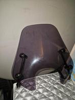 Smokey Windscherm - Universeel, Ophalen of Verzenden, Gebruikt