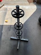 Bandenrek / Velgenrek - Netjes opbergen!, Ophalen, Gebruikt, Overige typen