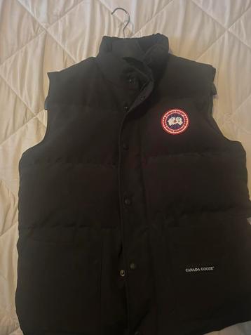 Canada goose beschikbaar voor biedingen