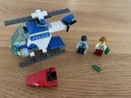 Lego City Politiehelikopter (60275), Complete set, Gebruikt, Ophalen of Verzenden, Lego