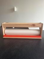 IKEA Papierrolhouder - Mooie Houten Houder, Huis en Inrichting, Keuken | Keukenbenodigdheden, Ophalen, Zo goed als nieuw