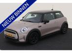 MINI Mini 1.5 Cooper Camden Edition NL-AUTO | 1/2 LEDER, 136 pk, Gebruikt, Met garantie (alle), 4 stoelen