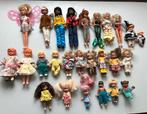 Diverse Pop Popjes Lucky Simba Sunshine Mattel Teeny Tiny, Verzamelen, Poppen, Ophalen of Verzenden, Pop