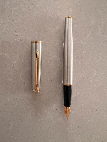 Waterman Hemisphere vulpen beschikbaar voor biedingen