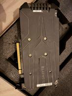 Gigabyte GTX 1050 Ti videokaart, PCI-Express 3, Gebruikt, HDMI, Ophalen of Verzenden
