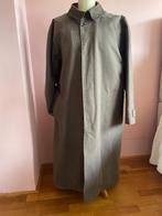 Manderley overcoat winterjas, Maat 52/54 (L), Manderley, Bruin, Ophalen of Verzenden