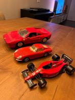 Ferrari schaalmodellen, Ophalen, Zo goed als nieuw, Auto, Bburago